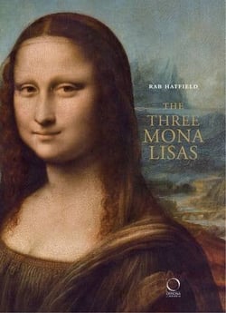The three Mona Lisas