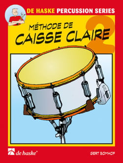 Methode de caisse claire 2 caisse claire