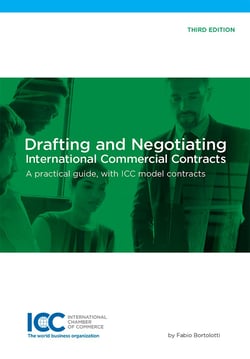 Drafting and negotiating international commercial contracts