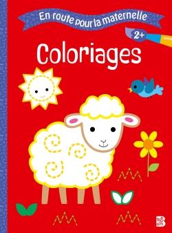 ERPM Coloriages 2+
