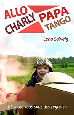 Allo Charly Papa Tango