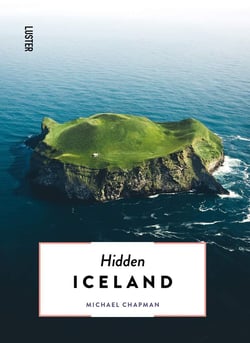 Hidden iceland