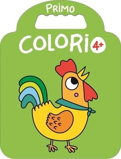 Primo colorio coq 4+