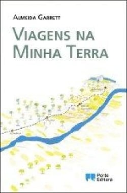 Viagens na minha terra.