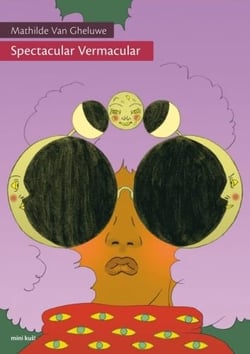 Spectacular Vermacular (MK#50) (Mini Kus)
