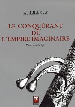 Conquerant de lempire imagina