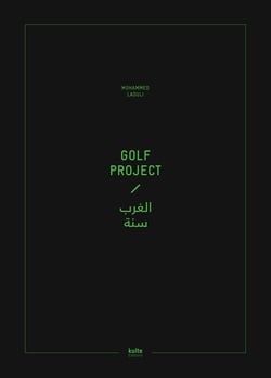 Golf project