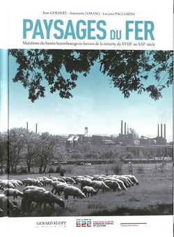 Paysages du Fer