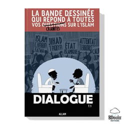 Dialogue Tome 1