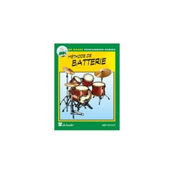 GERT BOMHOF : METHODE DE BATTERIE 1 - RECUEIL + ENREGISTREMENT(S) EN LIGNE