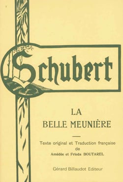 La belle meuniere