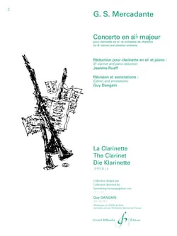 Concerto en sib majeur