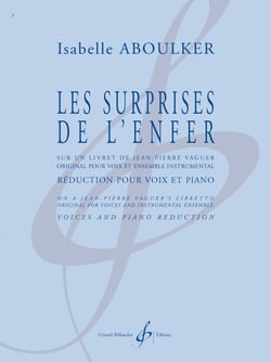 Les surprises de l'enfer - reduction