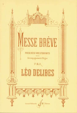 Messe breve