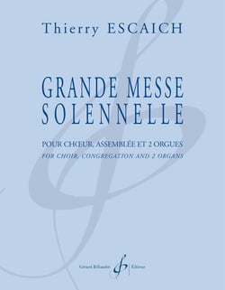 Grande messe solennelle