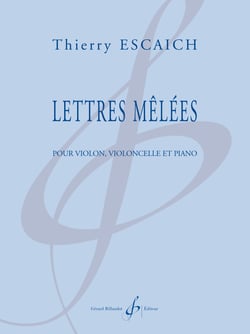 Lettres melees