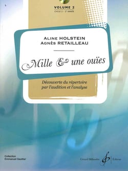 Mille et une ouies volume 2