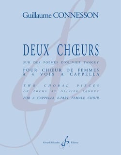 Deux choeurs