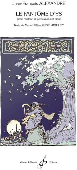 Le fantome d'ys
