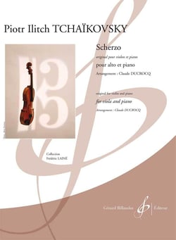 SCHERZO