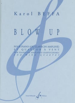 Blow up