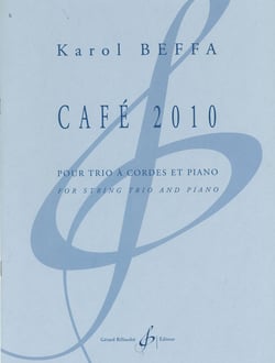 Cafe 2010