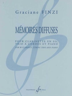 Memoires diffuses