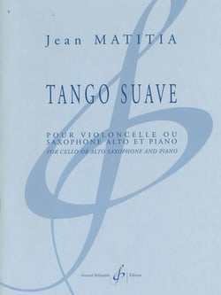 TANGO SUAVE