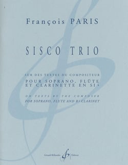 Sisco trio