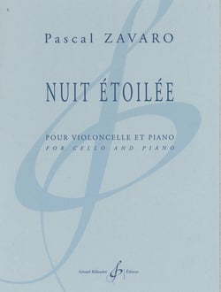 NUIT ETOILEE