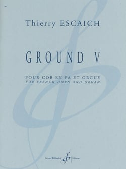 GROUND V