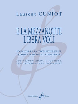 E la mezzanotte libera voli