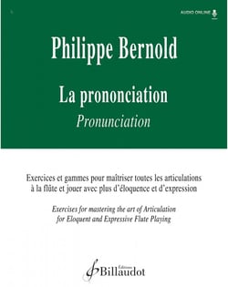 La prononciation - méthode