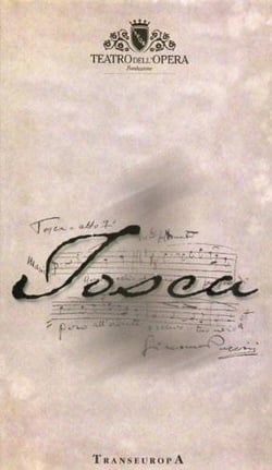 Tosca