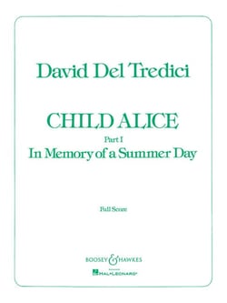 Child alice part i