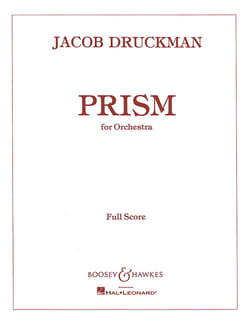 Prism orchestre