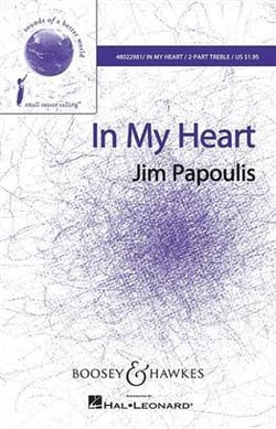 In my heart