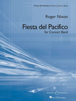 Fiesta del pacifico -partition+parties separees
