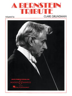 A bernstein tribute -partition+parties separees
