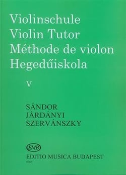 Méthode de violon v