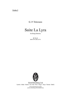 La lyra