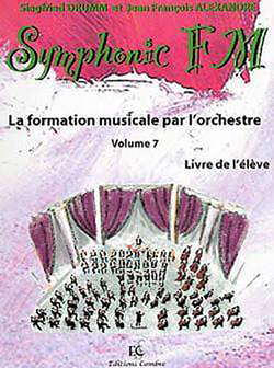 Symphonic fm vol.7 : eleve : guitare --- formation musicale