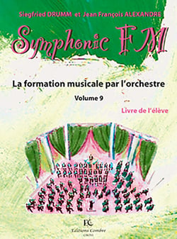 Symphonic fm vol.9 : eleve : guitare --- formation musicale