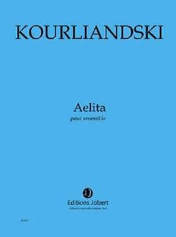 Aelita --- ensemble