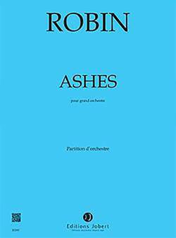 Ashes --- grand orchestre