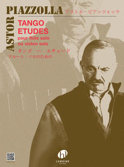 Tango Etudes