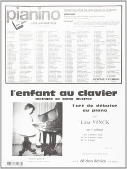 Les filles de la rochelle - pianino 107 --- piano