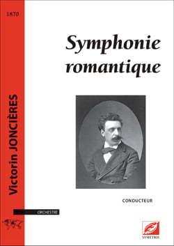 Symphonie romantique (conducteur a3)