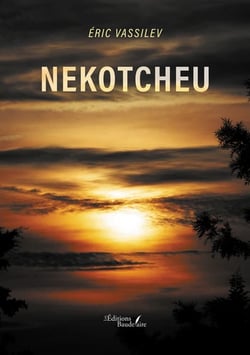 Nekotcheu