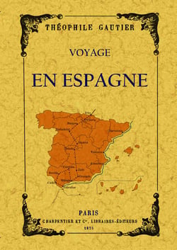 Voyage en Espagne